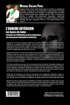 L'ennemi intérieur