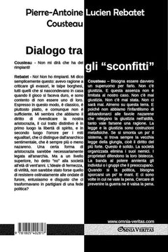 Dialogo tra gli sconfitti