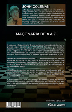 Maçonaria de A a Z