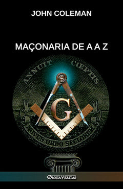 Maçonaria de A a Z