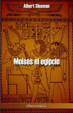 Moisés el egipcio