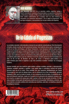 De la cabale au progressisme