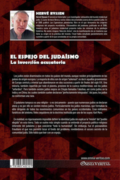 El espejo del Judaismo