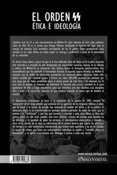 El Orden SS