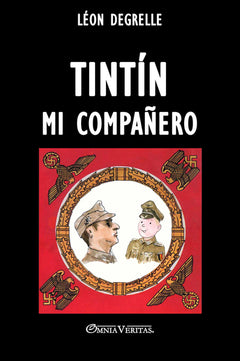 Tintín mi compañero