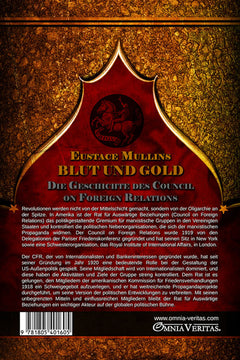 Blut und Gold