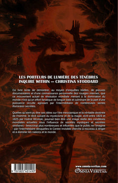 Les porteurs de lumière des ténèbres