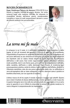 La terra mi fa male