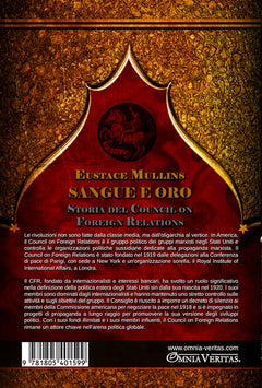Sangue e Oro