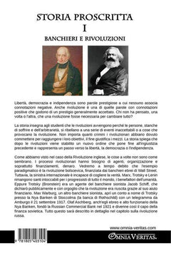 Storia proscritta I