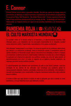 Pandemia Roja