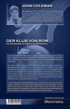 Der Klub von Rom