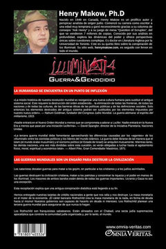 Guerra y genocidio
