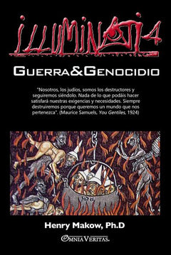 Guerra y genocidio