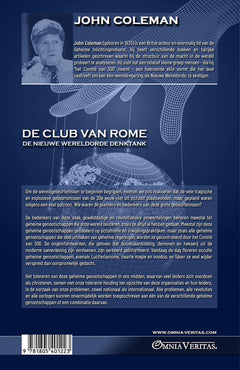 De Club van Rome