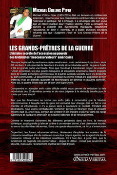 Les grands prêtres de la guerre