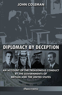 Diplomacy by Deception