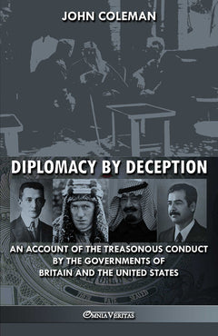 Diplomacy by Deception