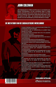 De dictatuur van de socialistische wereldorde