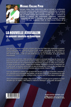 La nouvelle Jérusalem