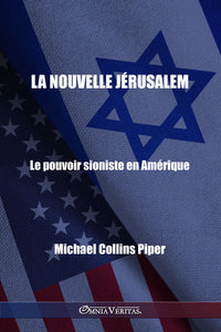 La nouvelle Jérusalem
