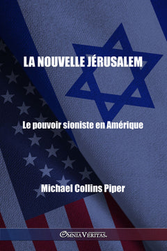 La nouvelle Jérusalem