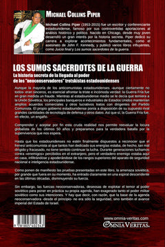 Los sumos sacerdotes de la guerra