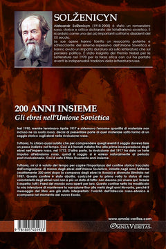 200 anni insieme II
