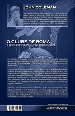 O Clube de Roma