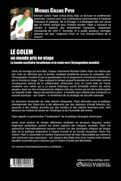 Le Golem