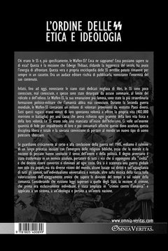 L'ordre des SS