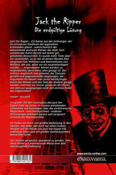 Jack the Ripper