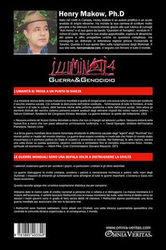 Guerra e genocidio