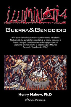 Guerra e genocidio
