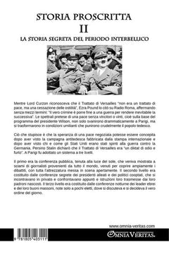 Storia proscritta II