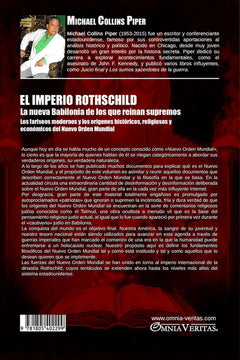 El imperio Rothschild