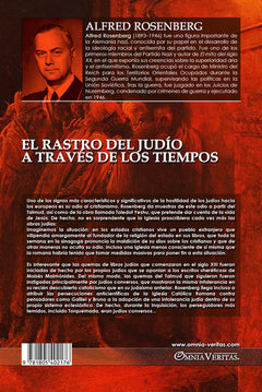 El rastro del judío a través de los tiempos