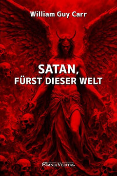 Die Verschwörung zur Zerstörung aller bestehenden Regierungen und Religionen