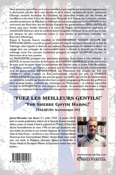 Tuez les meilleurs Gentils!