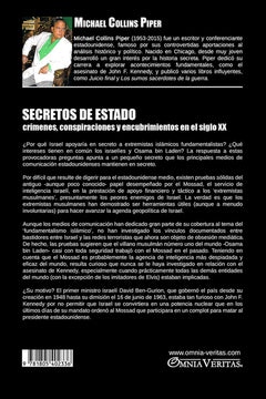 Secretos de Estado