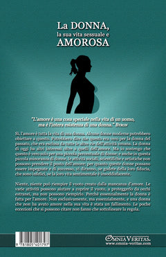 La Donna, la sua vita sessuale e amorosa