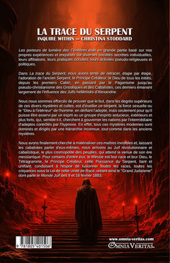 La trace du serpent