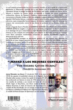 ¡Matad a los mejores Gentiles!