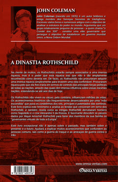 A dinastia Rothschild