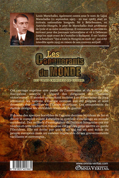 Les conquérants du monde
