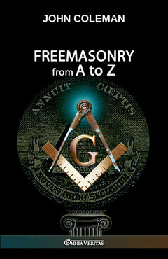 Freemasonry from A to Z