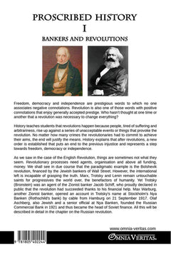 Proscribed History I