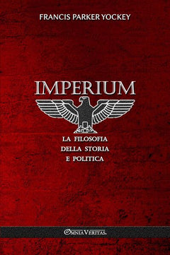 Imperium  la filosofia della storia e politica