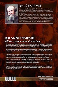 200 anni insieme I