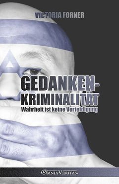 Gedankenkriminalität